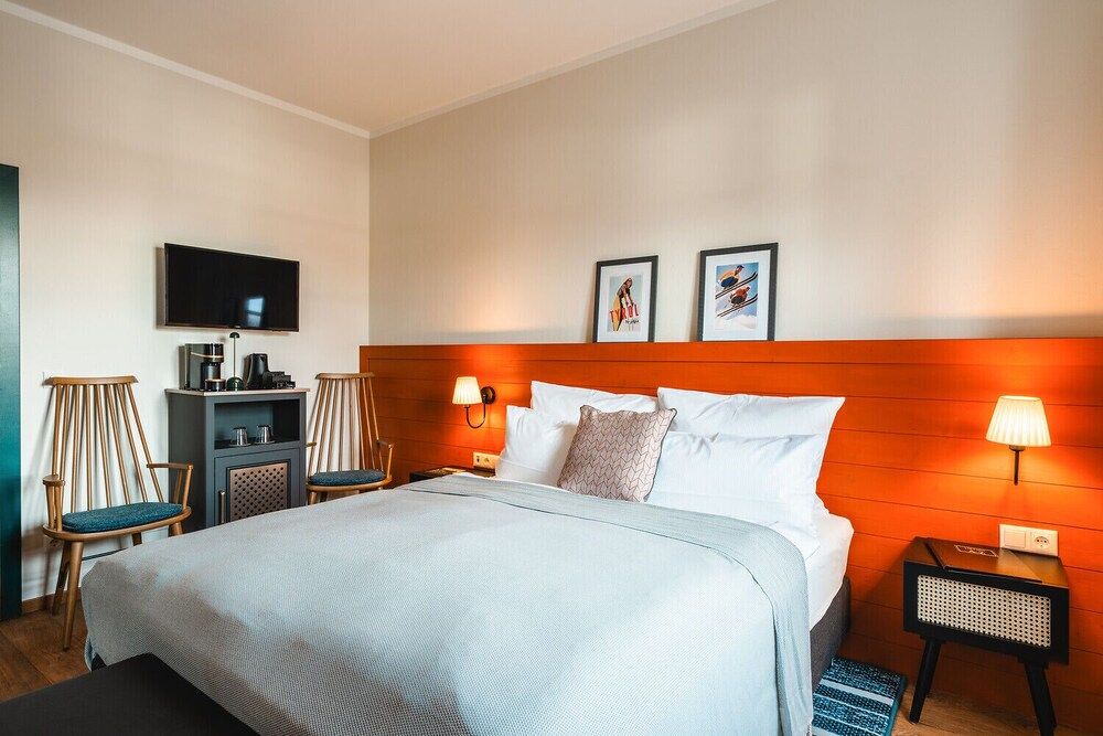 bilde på Spa Resort pakke