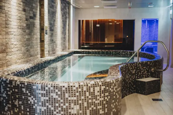 Söderköpings Brunn - Spring Sale - WELLNESS