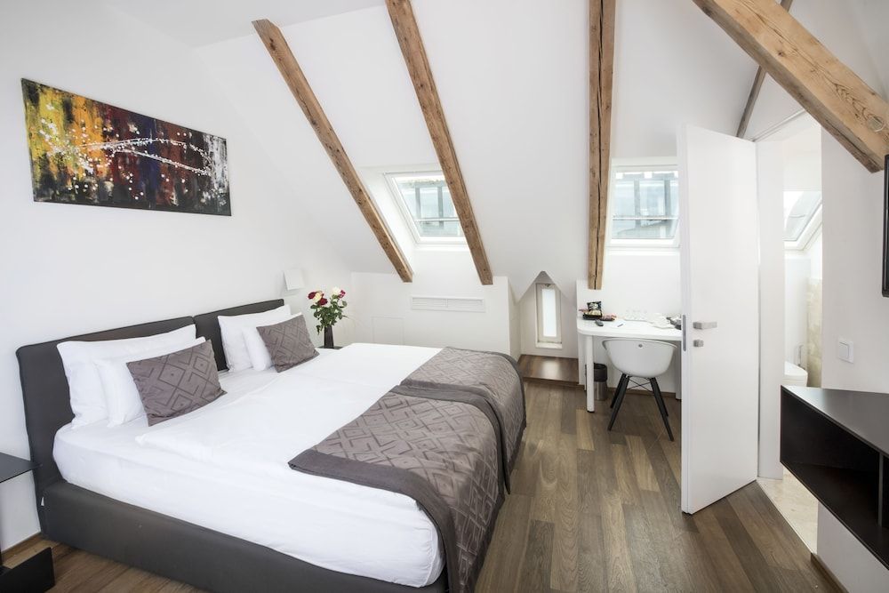 bilde på Spa Resort pakke