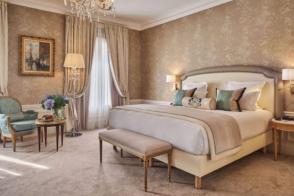 bilde på Båttur pakke