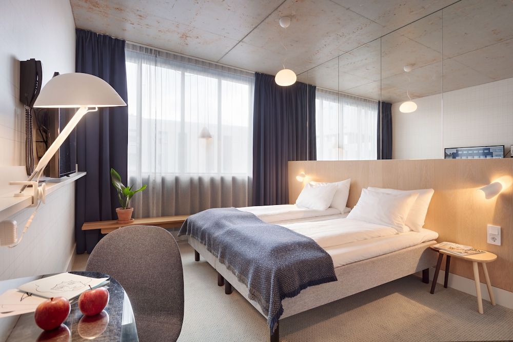 bilde på Båtturer & cruise pakke