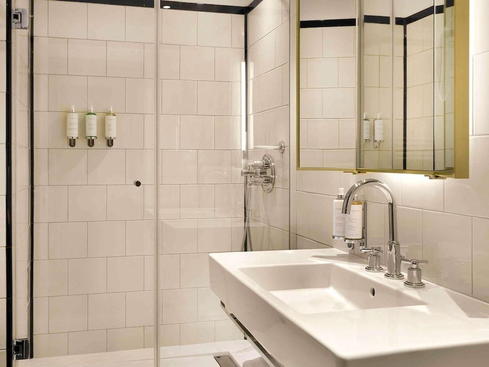 bilde på Rom – superior, 1 queensize-seng