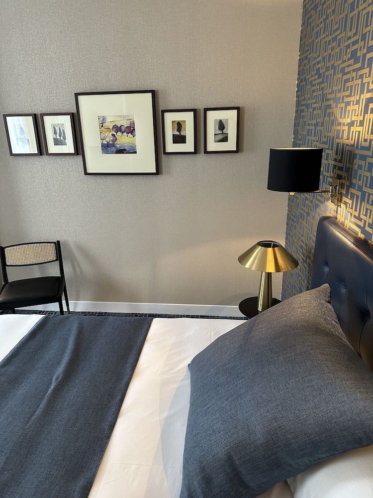 bilde på Dobbeltrom – deluxe