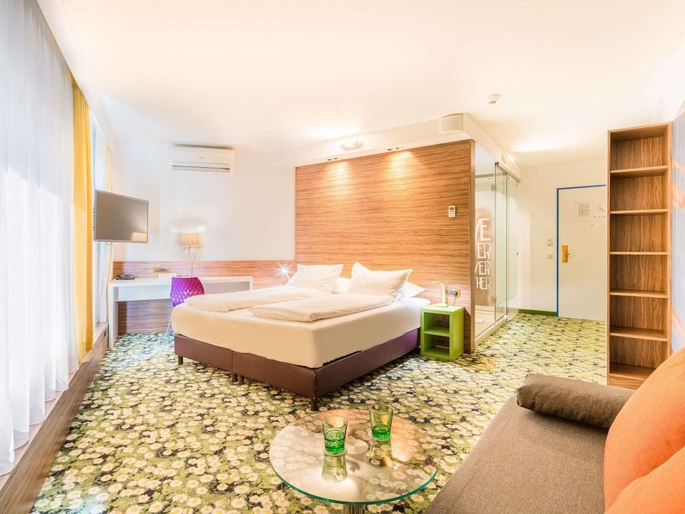 bilde på Spa Resort pakke