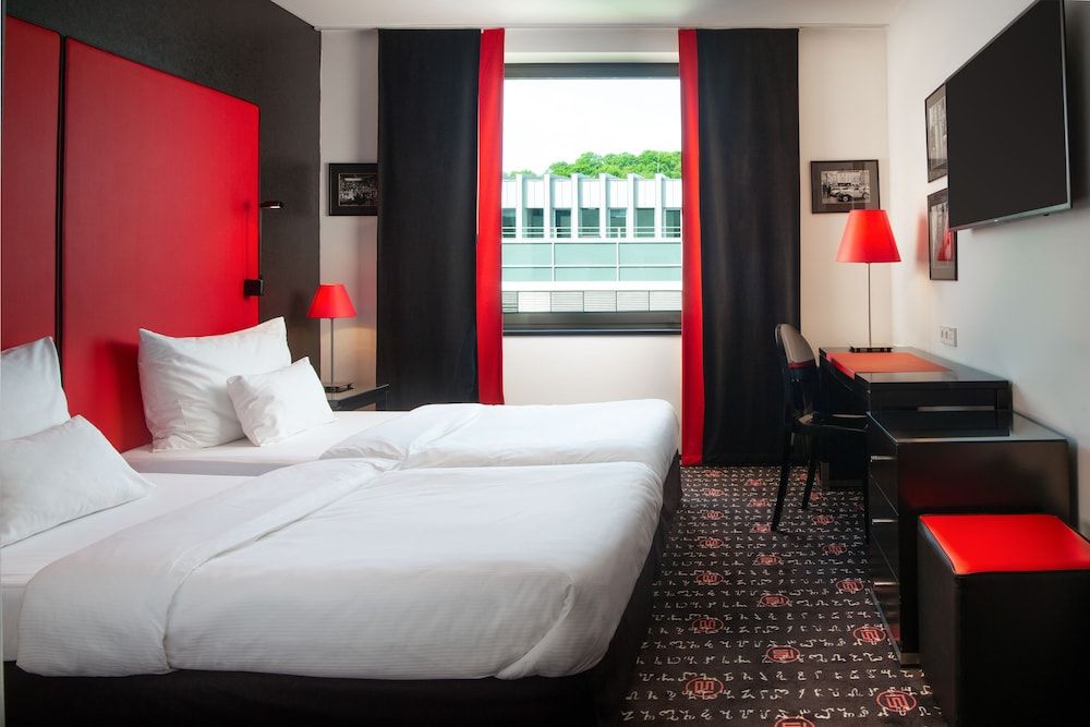 bilde på Spa Resort pakke