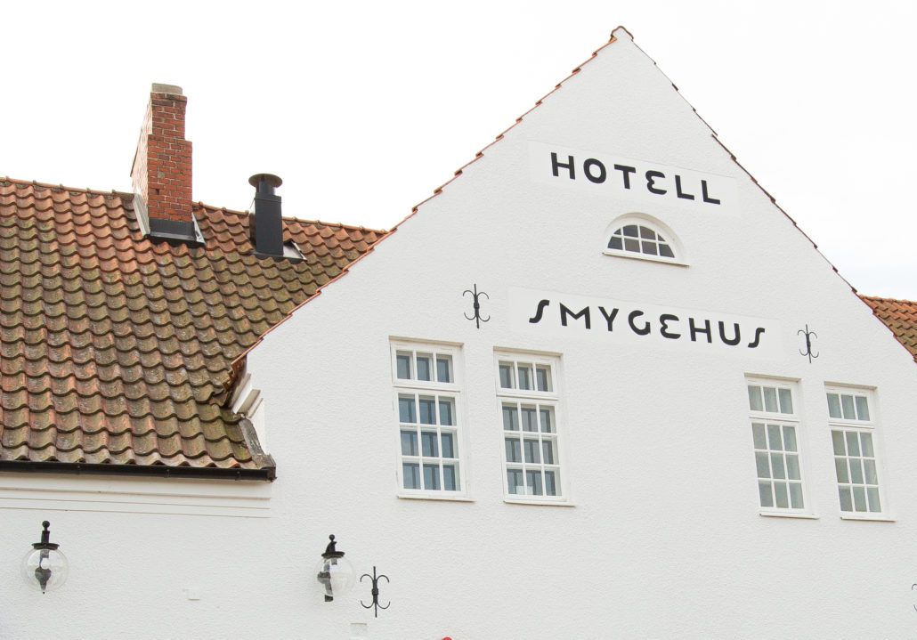 Forsiden