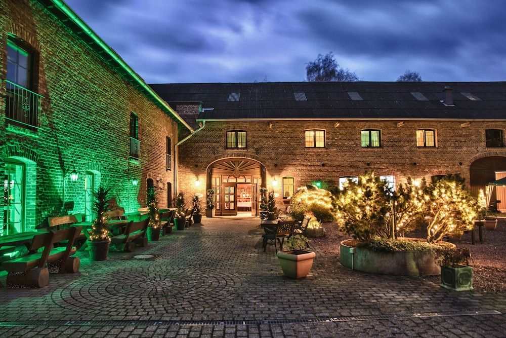 Generell