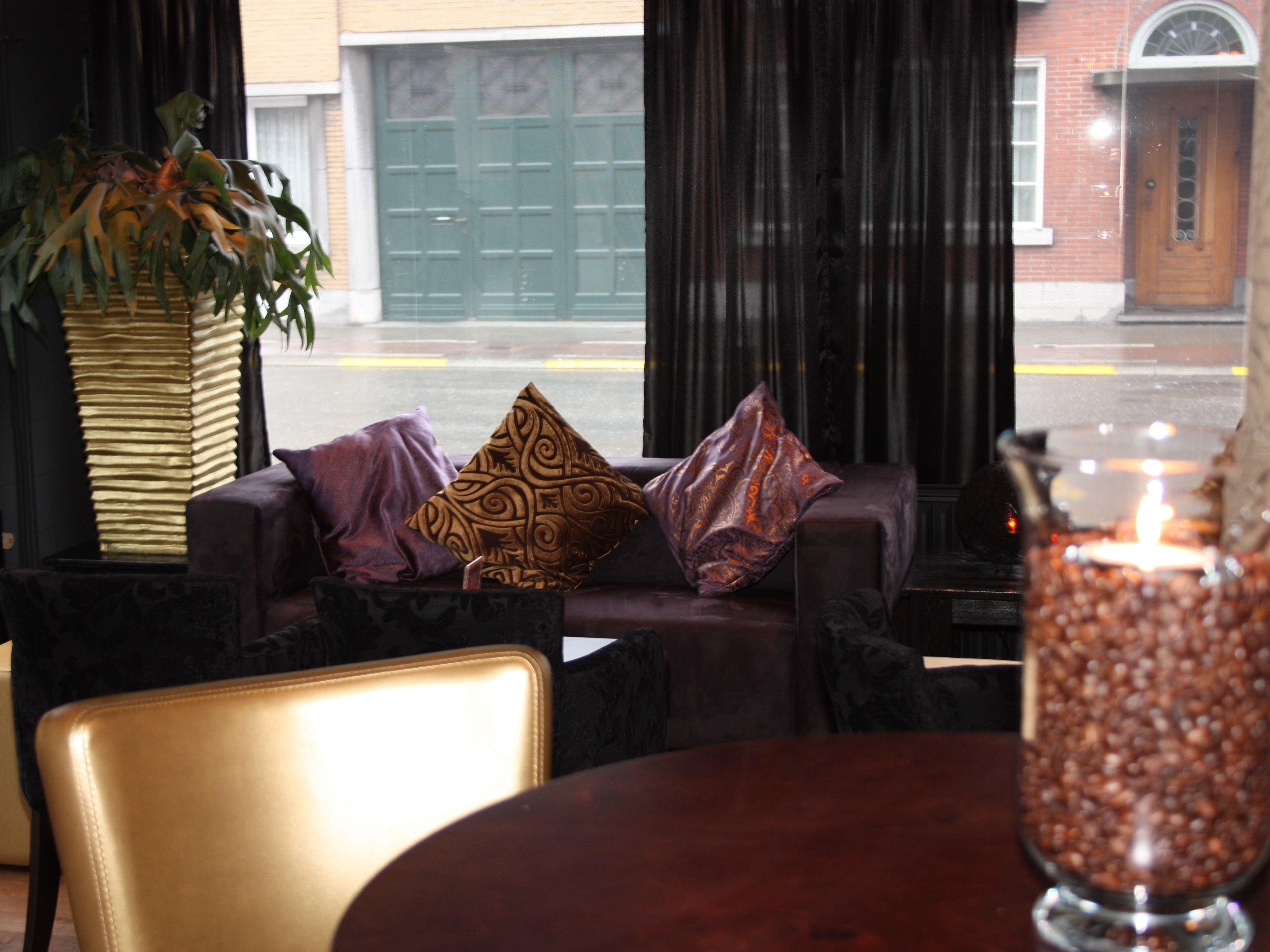 Resepsjon