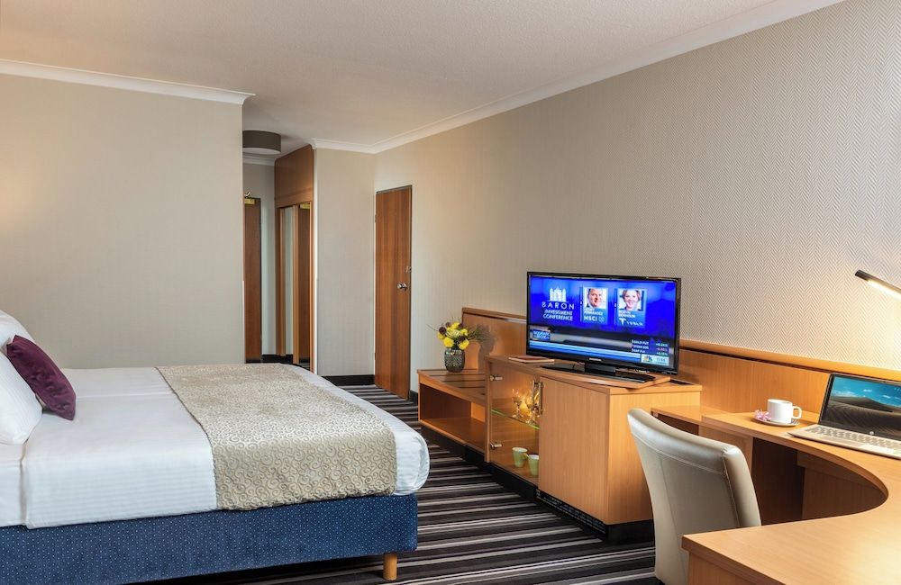 bilde på Spa Resort pakke