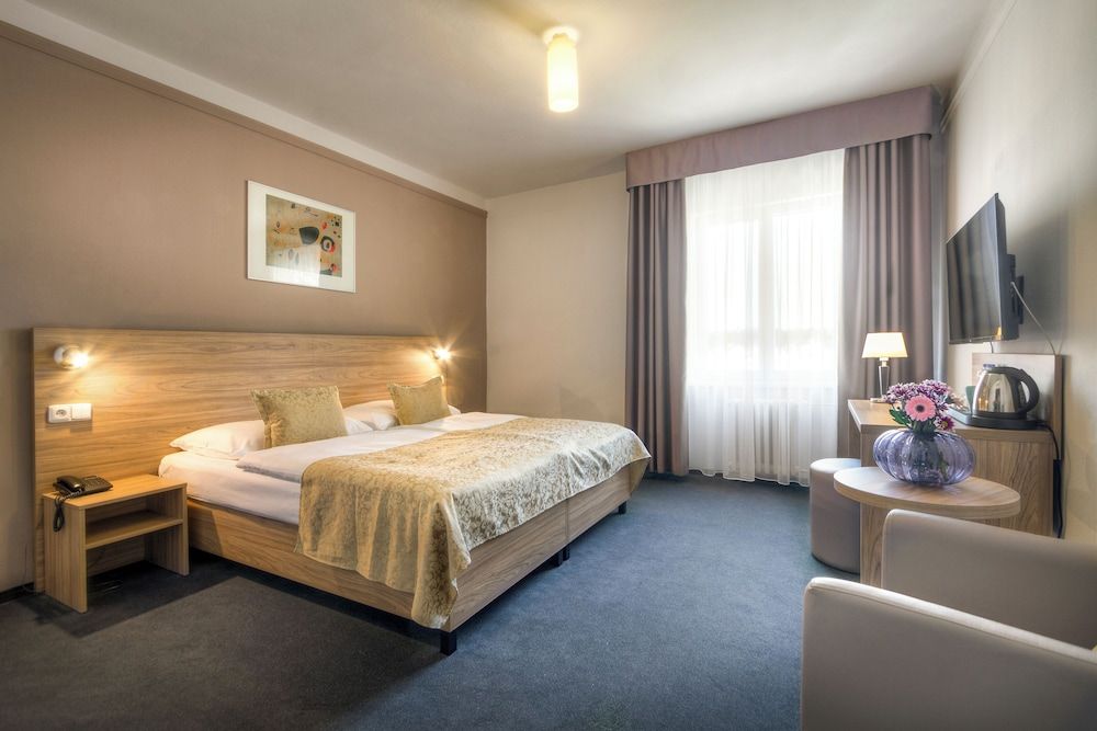 bilde på Spa Resort pakke