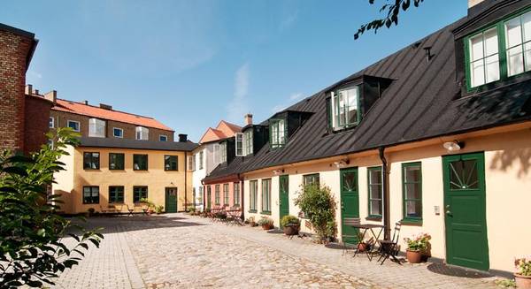 Lilla Hotellet i Lund - Early Bird Spring Sale - FRONT