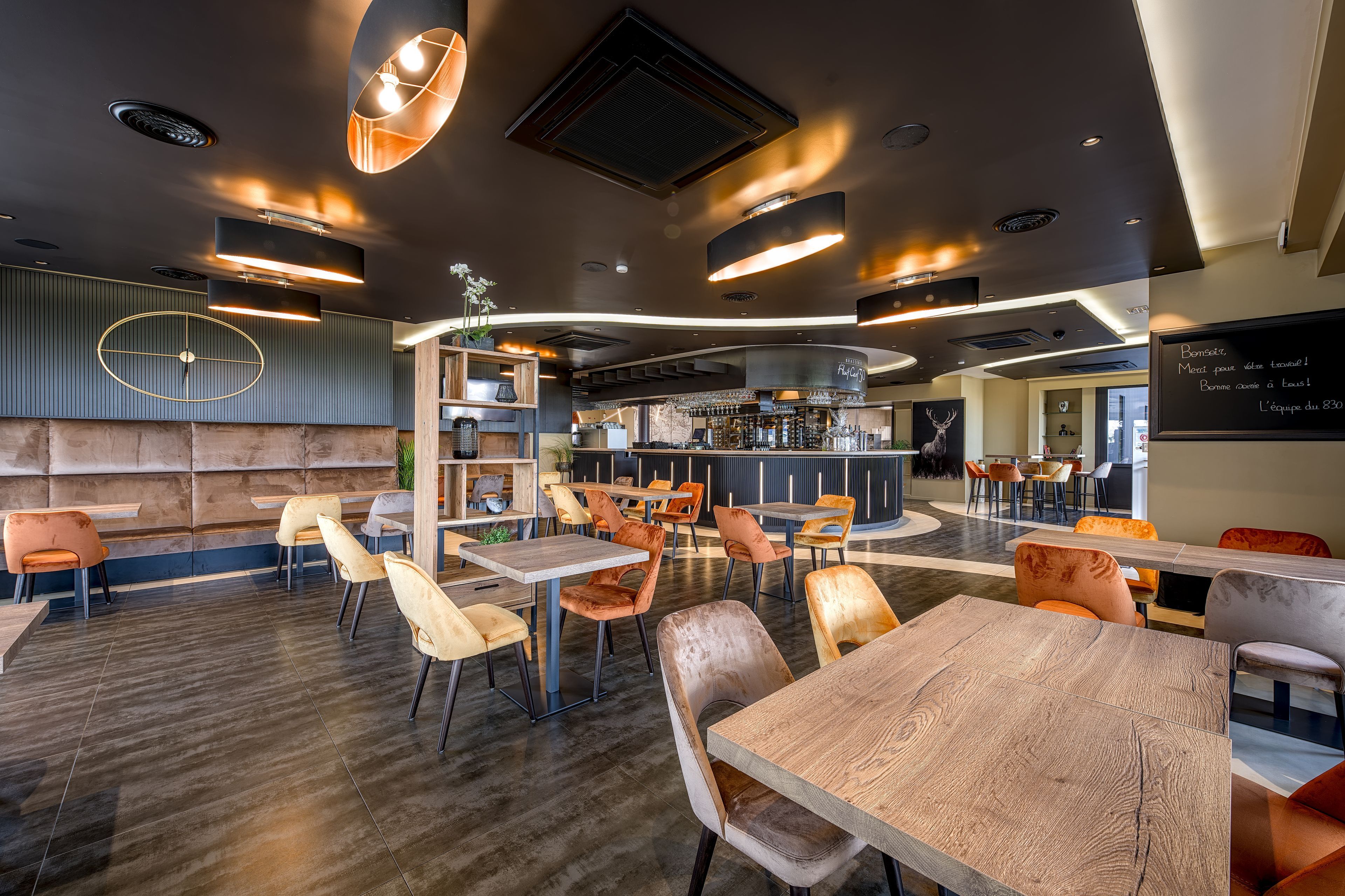 Generell