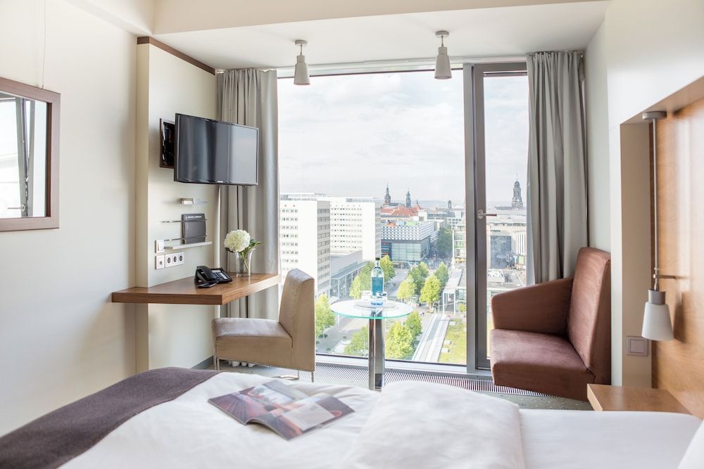 bilde på Rom – deluxe