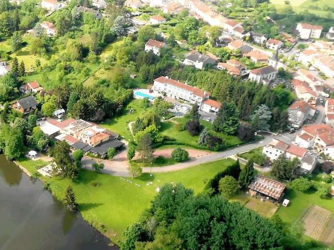 Omgivelser
