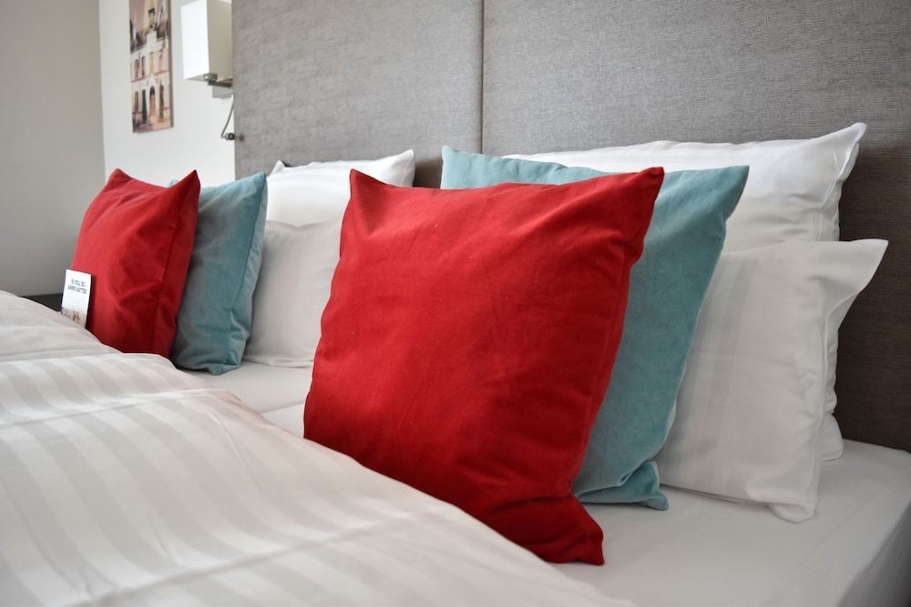 bilde på Good Morning Twin Room Plus