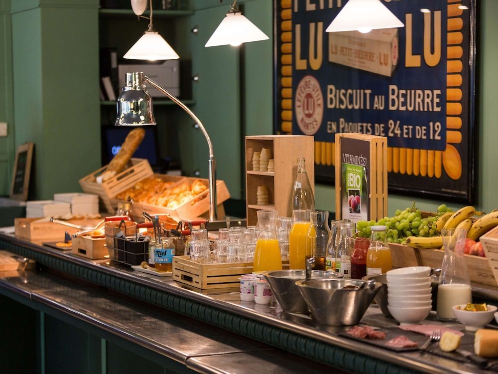 Generell