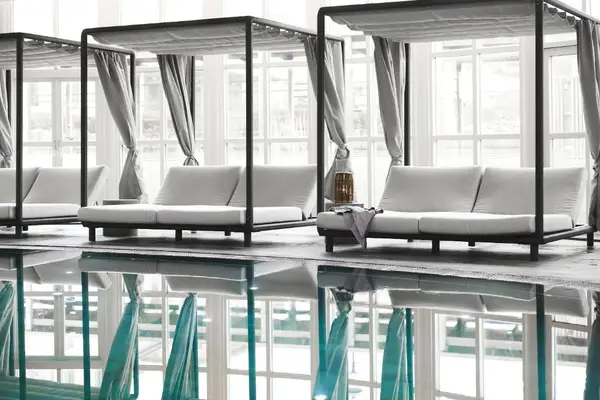 Varbergs Kusthotell - Spa Special - WELLNESS