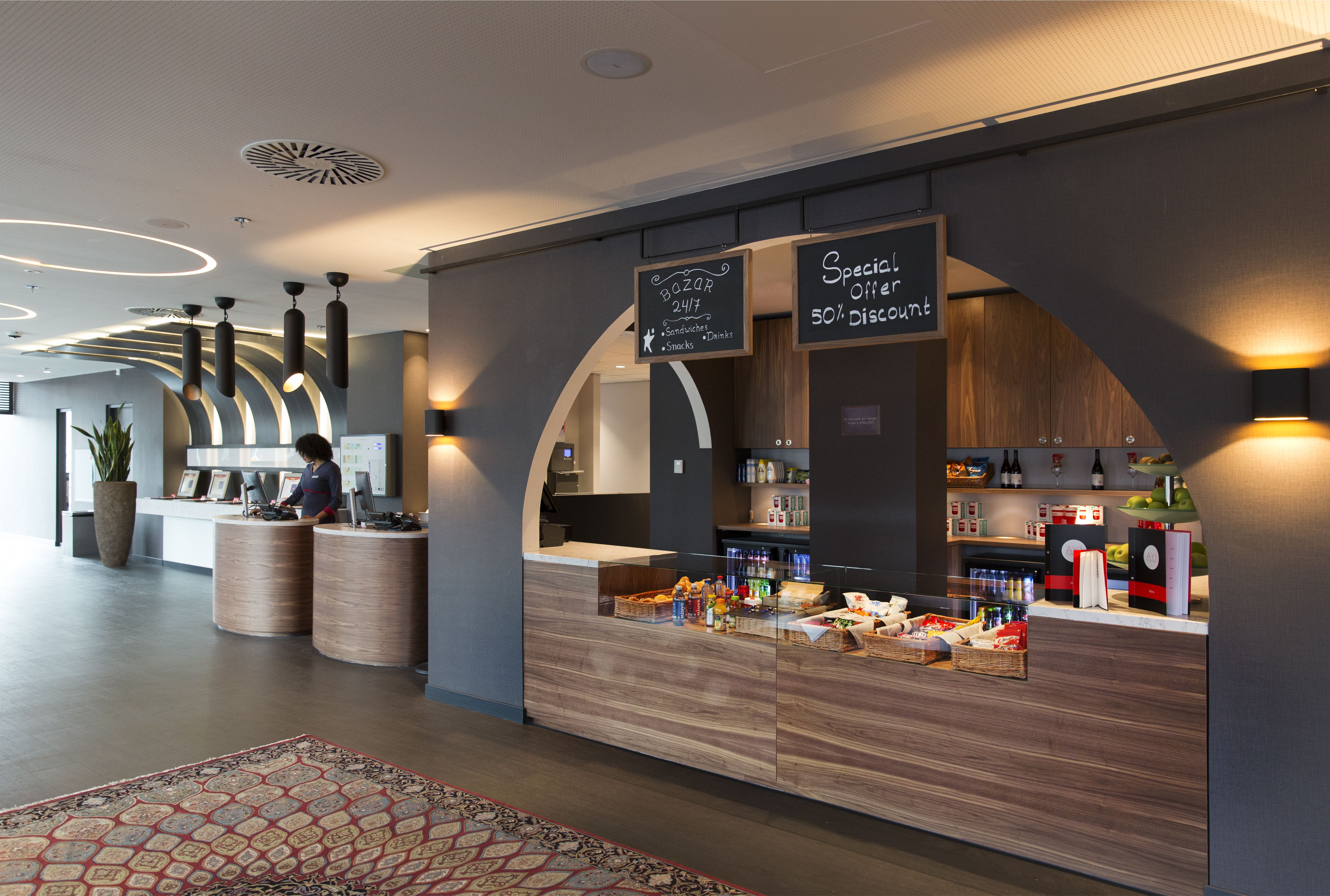 Corendon City Hotel Amsterdam i Amsterdam - Bestill de ...