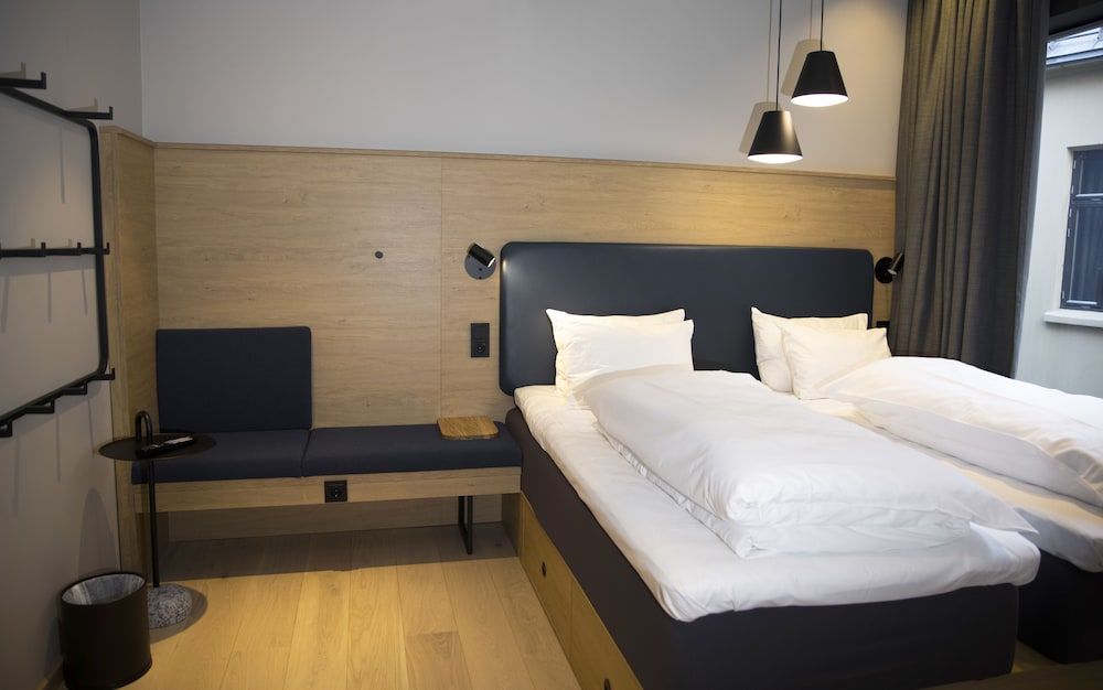 bilde på Båtturer & cruise pakke