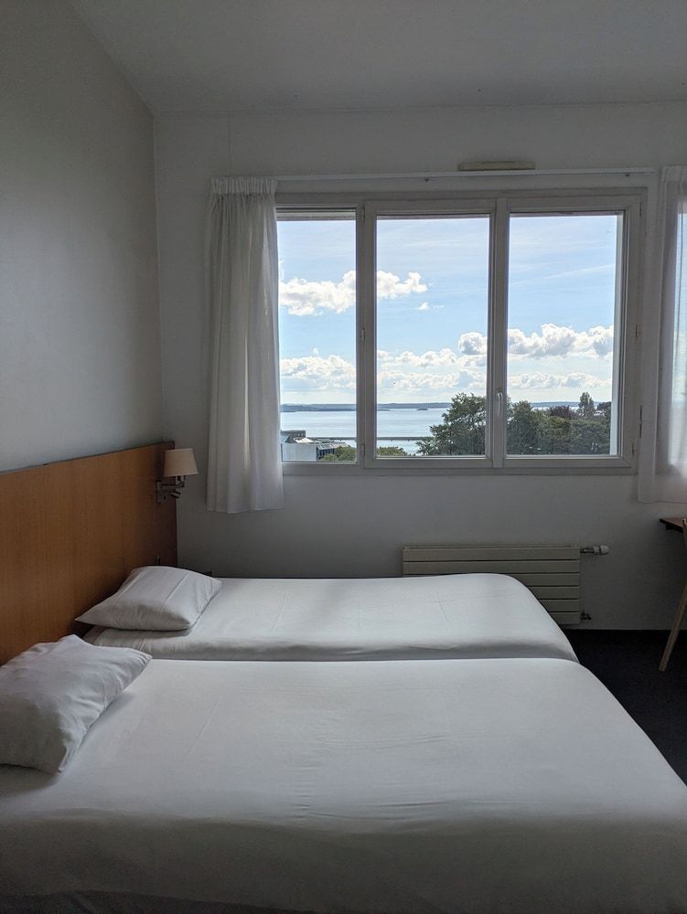 bilde på Tomannsrom – panorama, sjøutsikt
