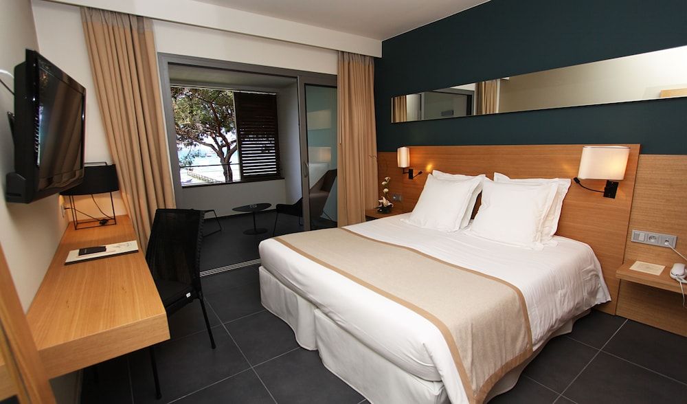 bilde på Chambre Supérieure vue mer