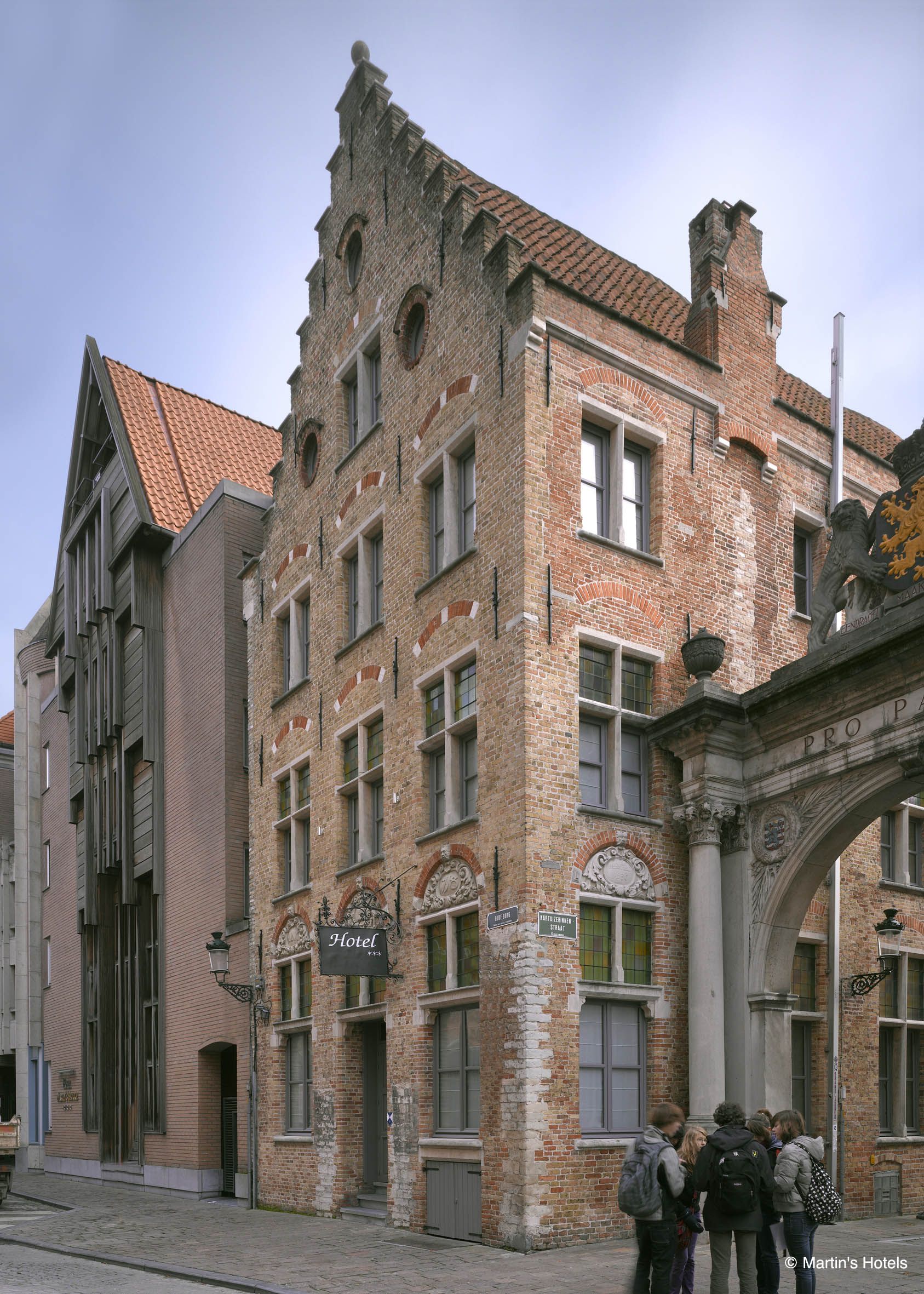 Forsiden