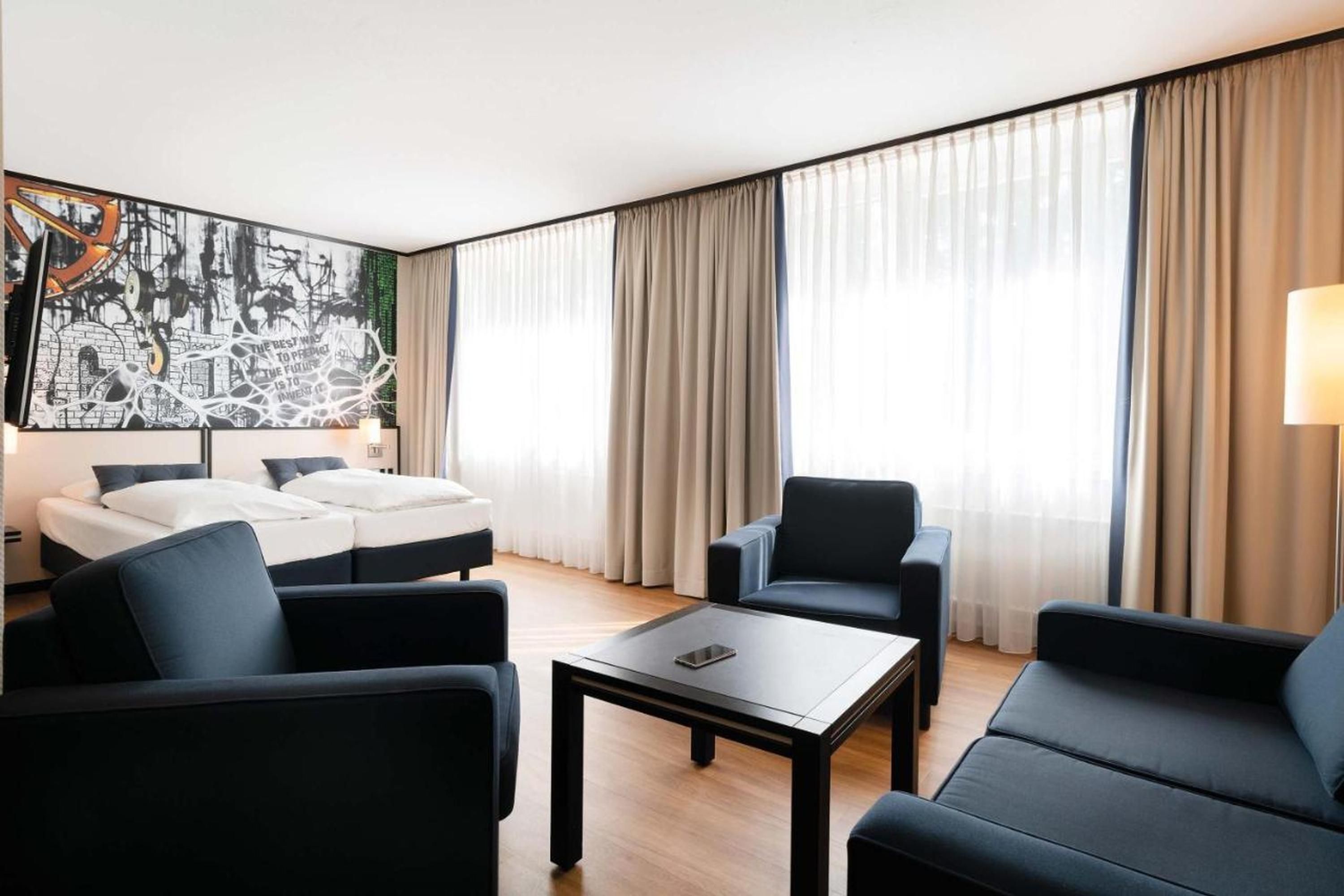 bilde på Spa Resort pakke
