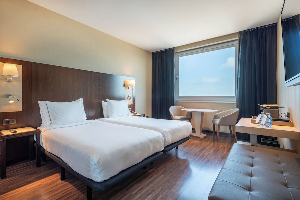 bilde på Familie og eventyr pakke