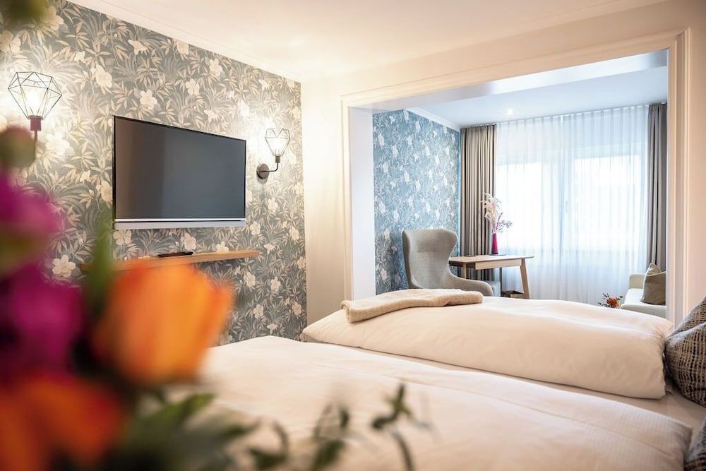 bilde på Spa Resort pakke