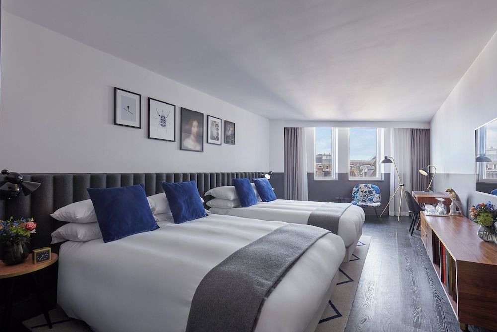 bilde på Spa Resort pakke