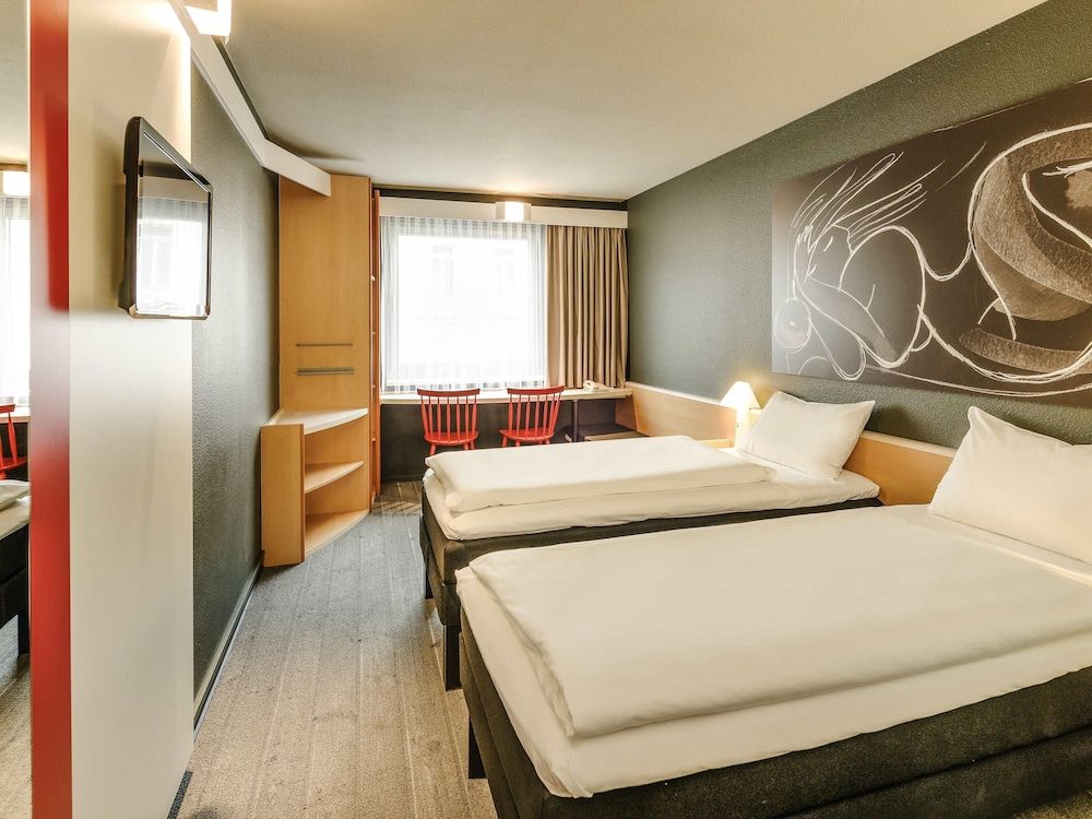 bilde på Spa Resort pakke