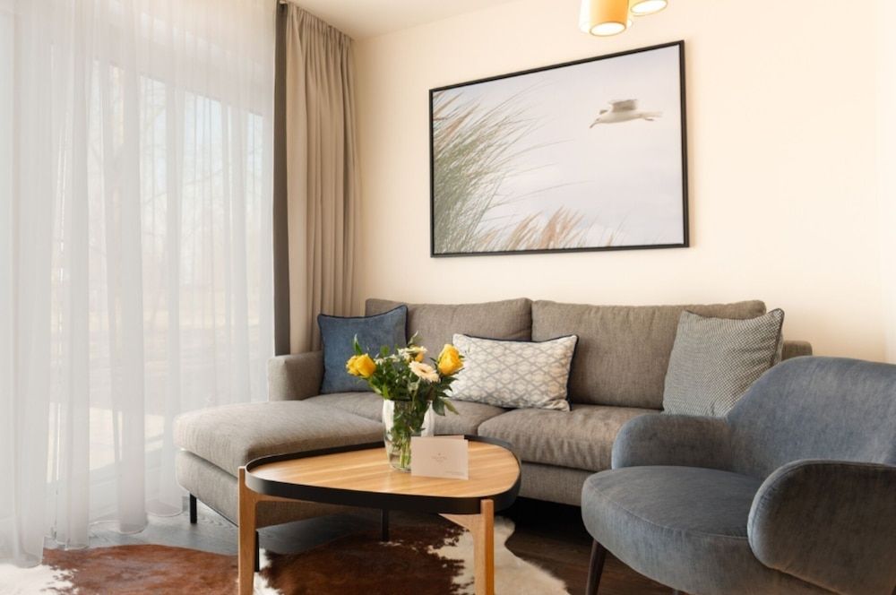 bilde på Bungalow – deluxe, 2 soverom, ikke-røyk