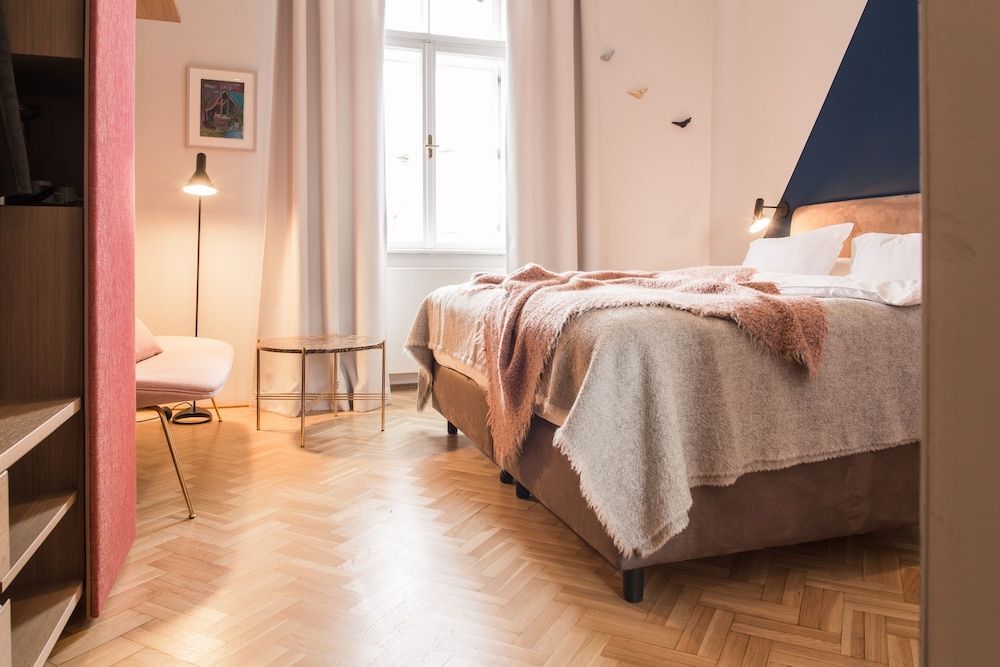 bilde på Dobbeltrom – classic (Regular)
