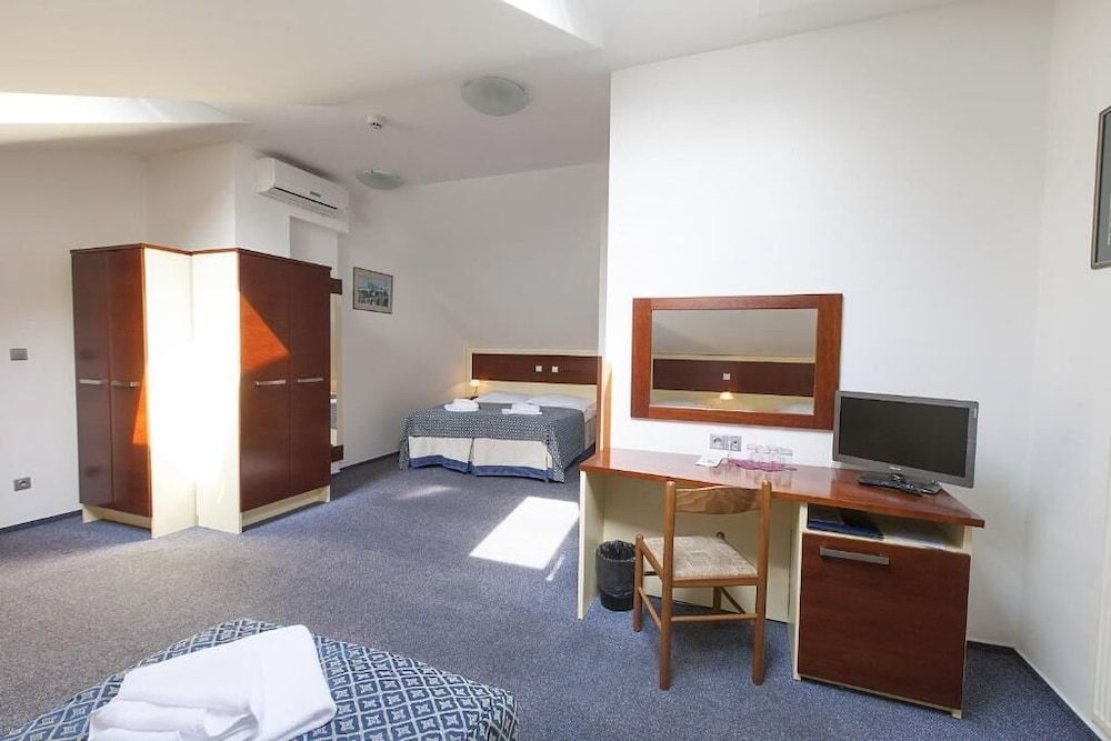 bilde på Spa Resort pakke