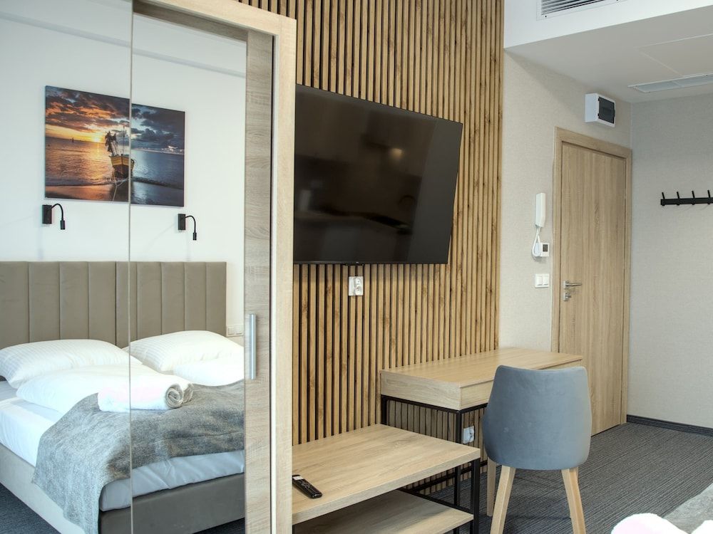 bilde på Rom – comfort