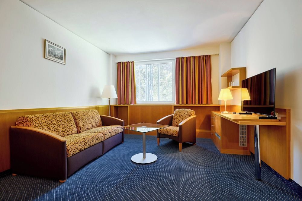 bilde på Spa Resort pakke