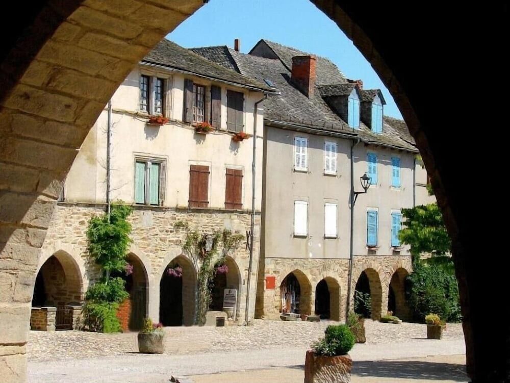 Hotel De La Gare Sainte Foy La Grande