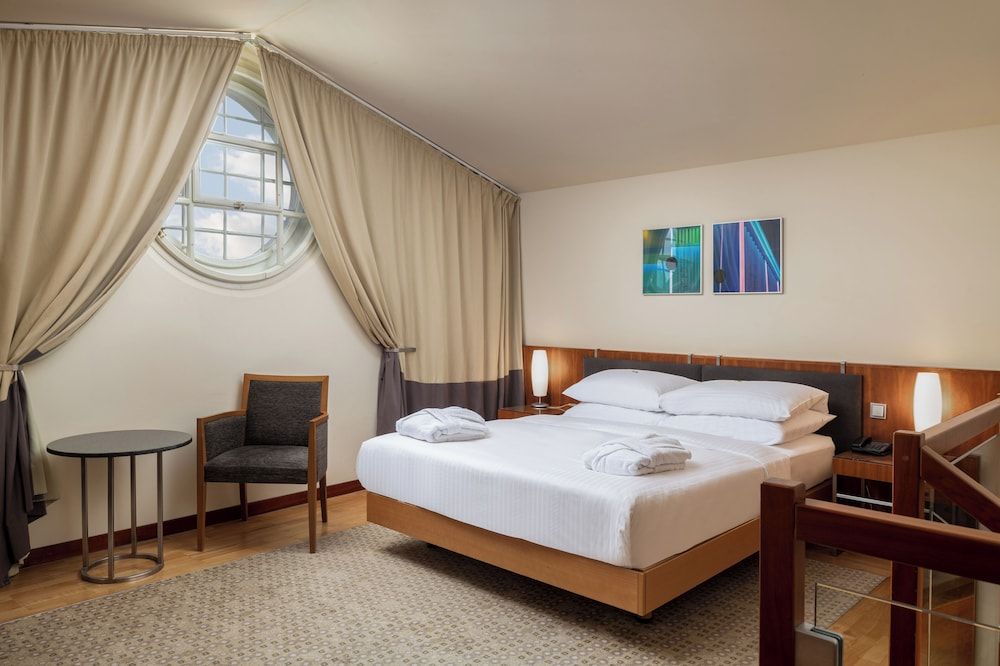 bilde på Spa Resort pakke