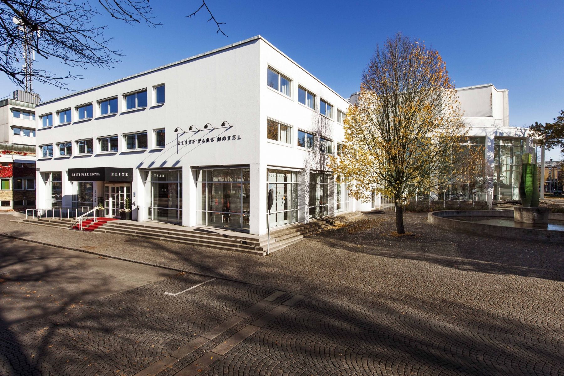 Hovedbildet