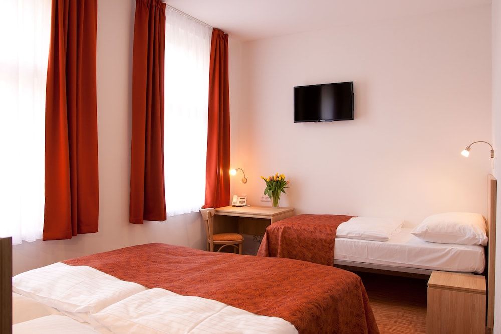 bilde på Spa Resort pakke