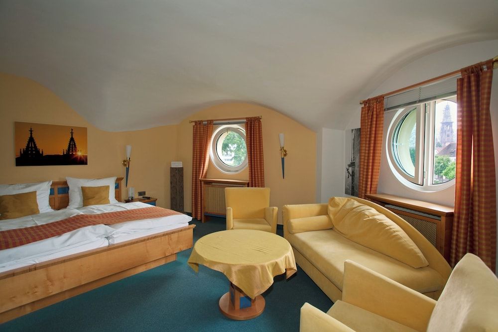 bilde på Spa Resort pakke