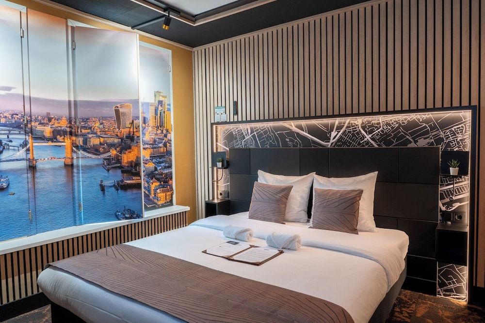 bilde på Spa Resort pakke