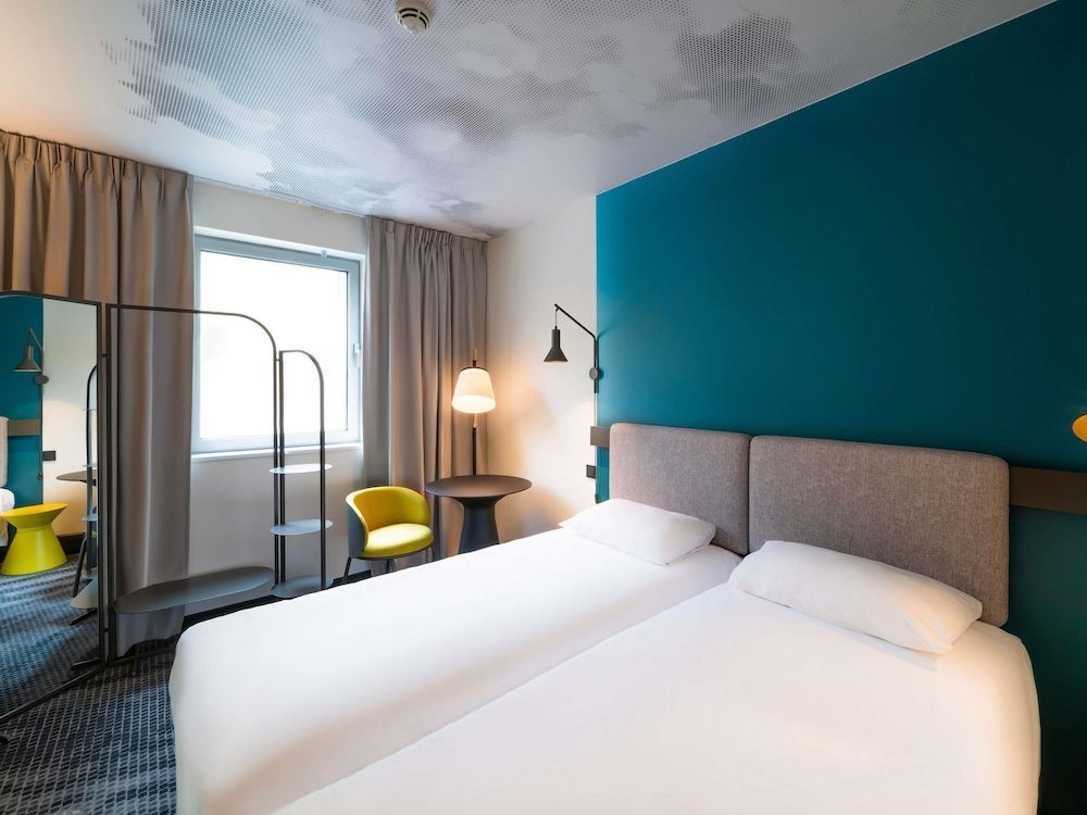 bilde på Spa Resort pakke