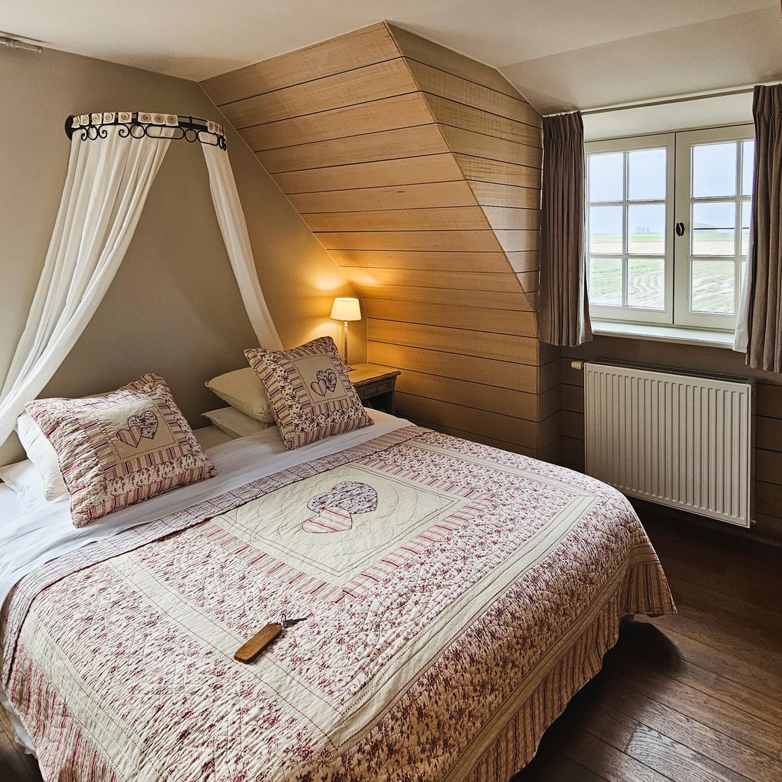 bilde på Junior Suite