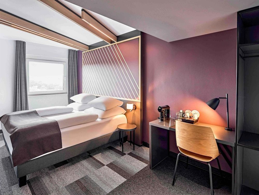 bilde på Dobbeltrom – premium