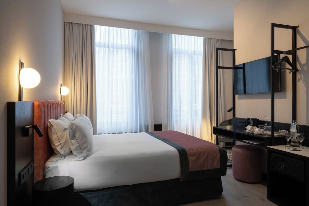bilde på Spa Resort pakke