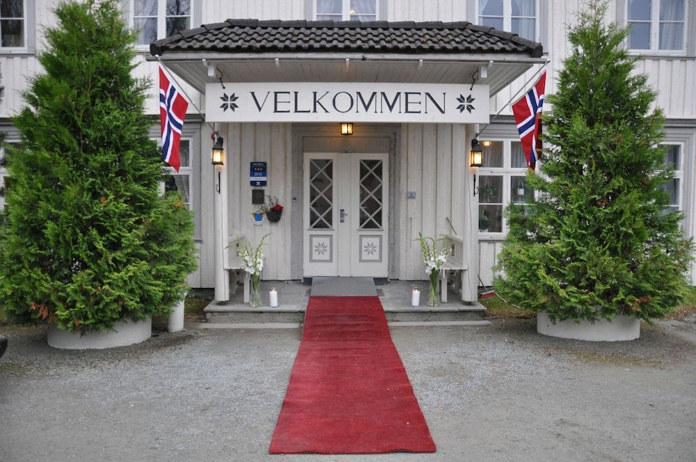Generell