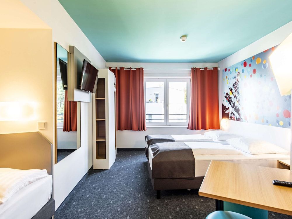 Generell