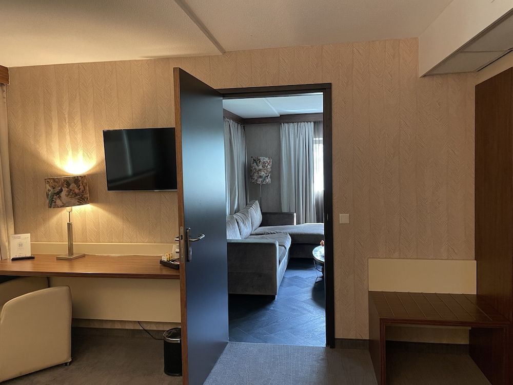 bilde på Spa Resort pakke