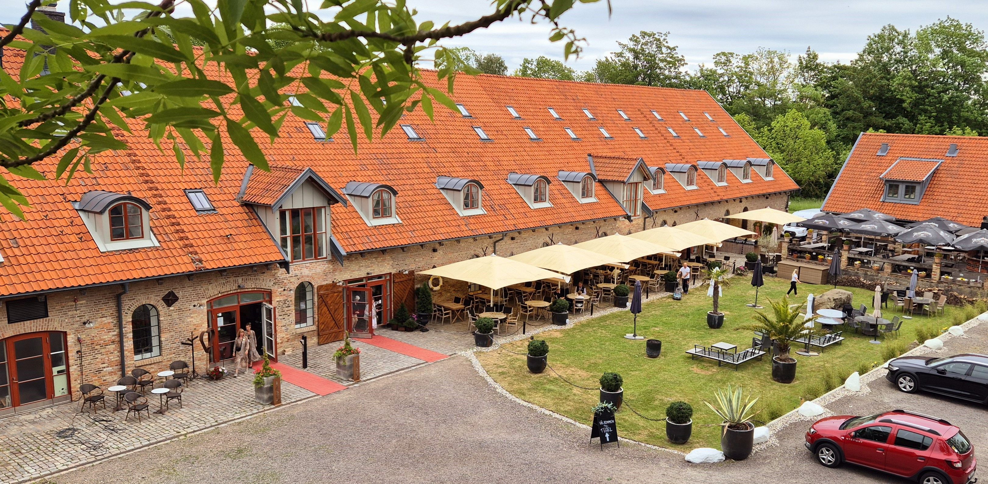 Hovedbildet
